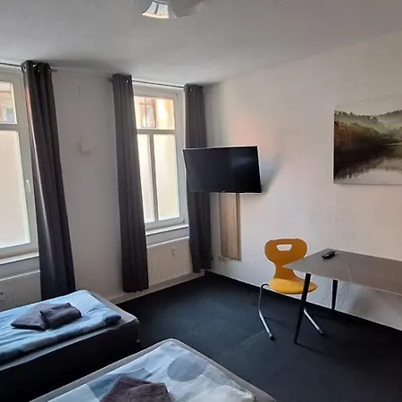 Apartment Kunstgasse 11, 2, Eg