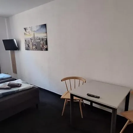 Kunstgasse 11, 2, Eg Apartment