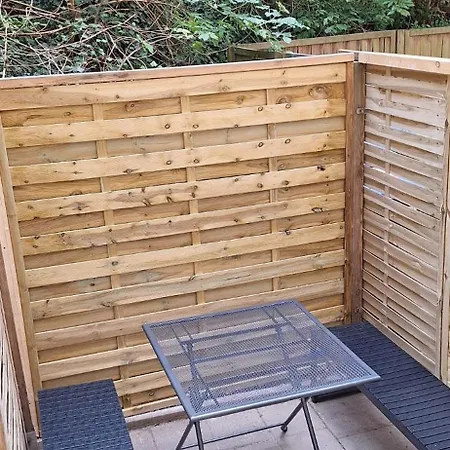 Kunstgasse 11, 2, Eg Apartment *