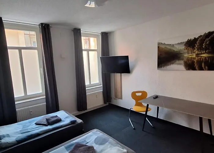 Apartment Kunstgasse 11, 2, Eg