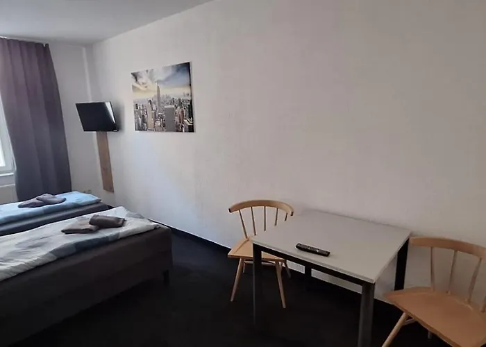 Kunstgasse 11, 2, Eg Apartment